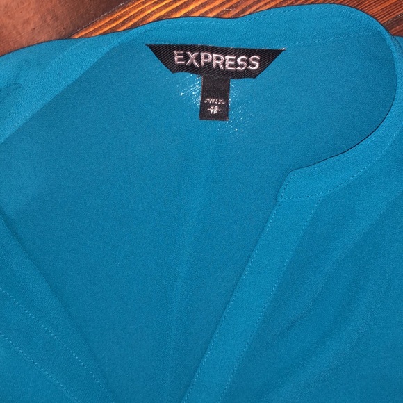 Express top - Picture 2 of 5